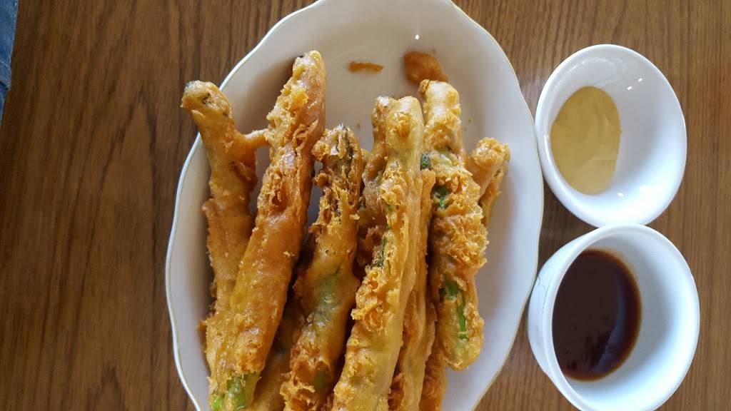 Golden Star Cafe | restaurant | 2121 El Dorado St, Stockton, CA 95206, USA | 2094620231 OR +1 209-462-0231