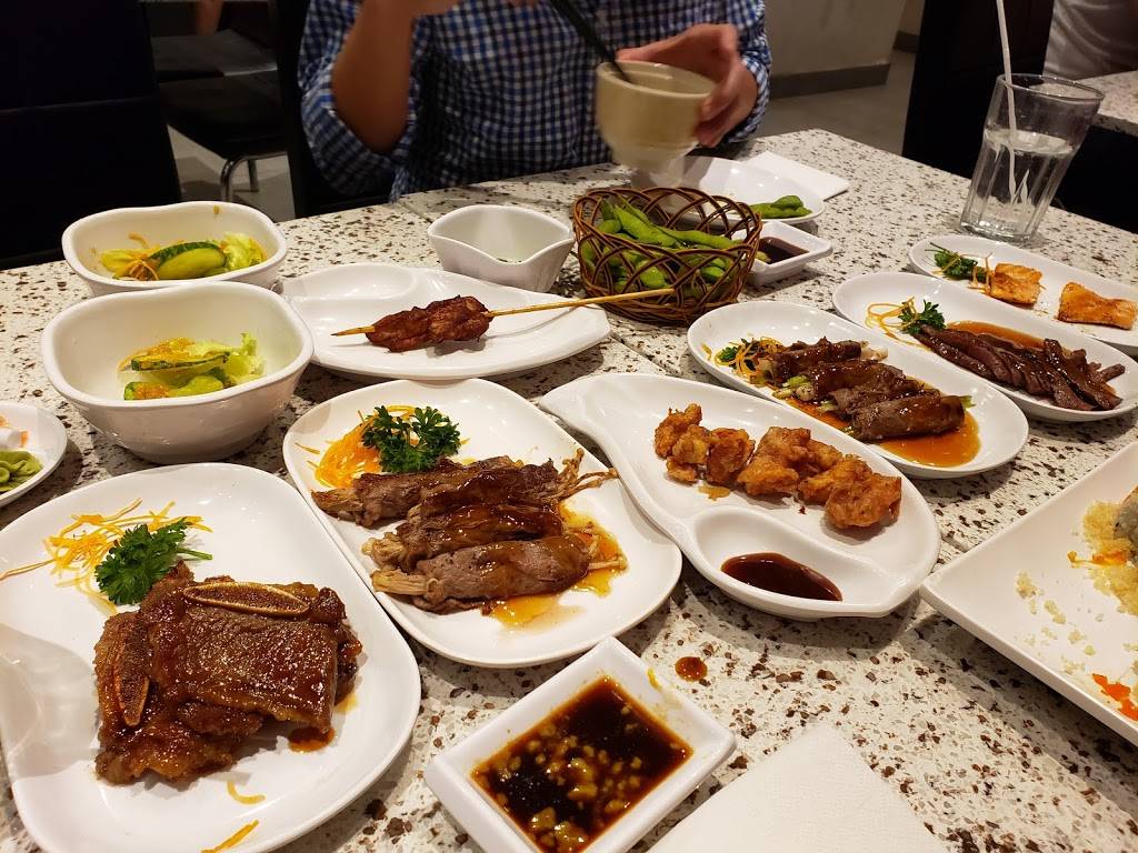 Yummy Sushi | meal delivery | 1480 Major Mackenzie Dr E, Richmond Hill, ON L4S 0A1, Canada | 9052376321 OR +1 905-237-6321