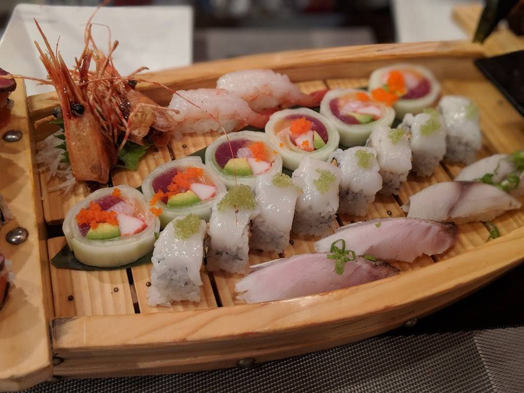 Taiko Japanese Restaurant 6 | restaurant | 6715 Backlick Rd, Springfield, VA 22150, USA | 7035593311 OR +1 703-559-3311