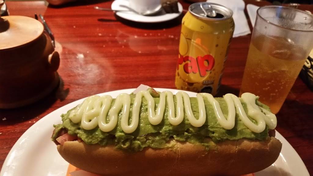 Pamelas Restaurante Chileno | restaurant | 8469 SW 40th St, Miami, FL 33155, USA | 3052256365 OR +1 305-225-6365