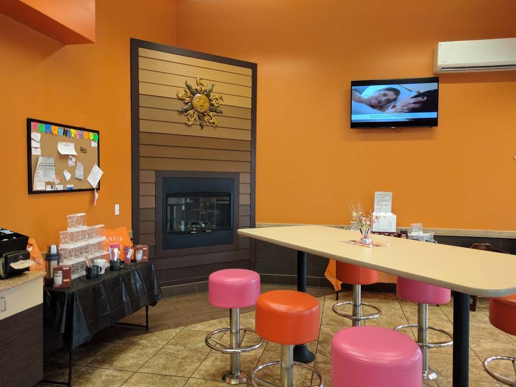 Dunkin | bakery | 2270 E Market St, East York, PA 17402, USA | 7177471025 OR +1 717-747-1025