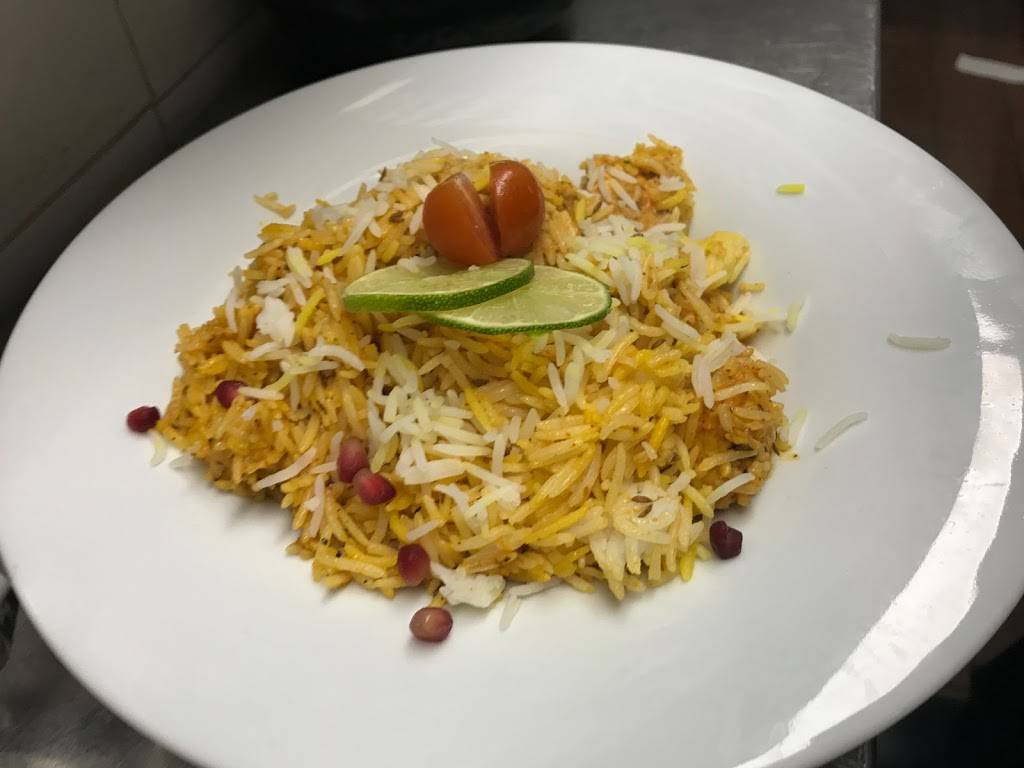 TYC - by Sanjeev Kapoor | restaurant | 111 Trafalgar Rd, Oakville, ON L6J 3G3, Canada | 9058428926 OR +1 905-842-8926