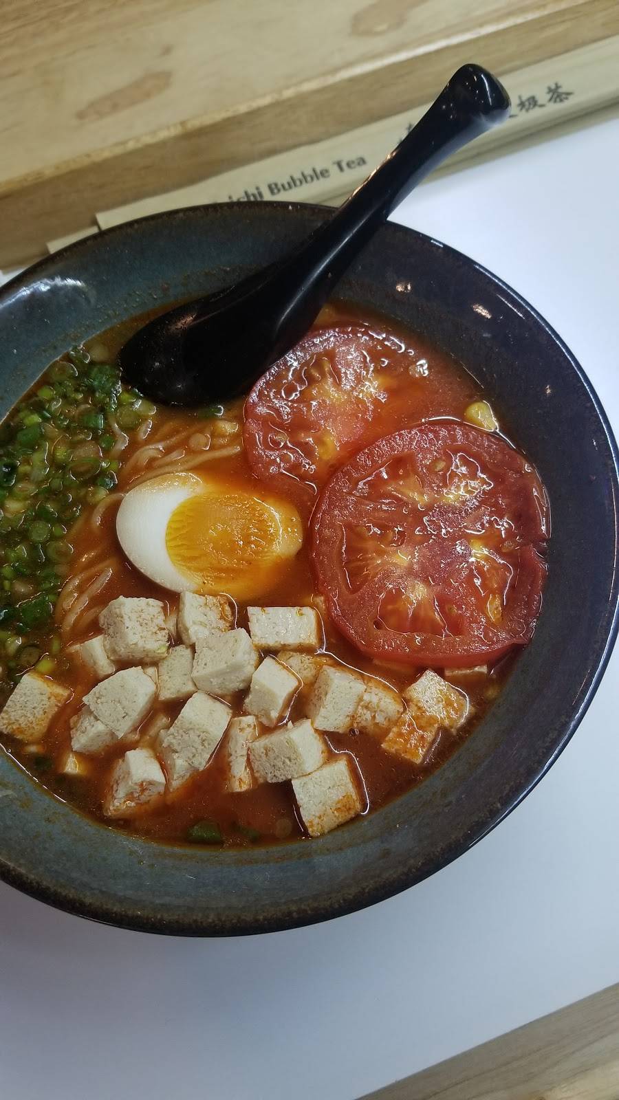 Taichi Bubble Tea | restaurant | 2484 Briarcliff Rd NE, Atlanta, GA 30329, USA | 4704282671 OR +1 470-428-2671