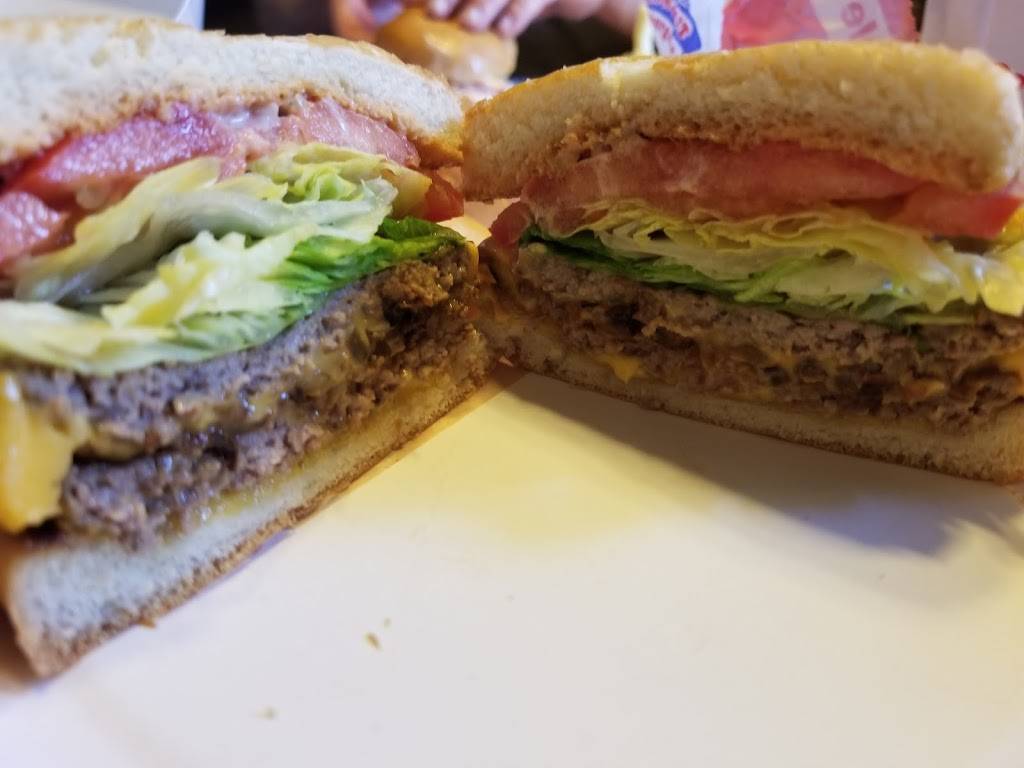 In-N-Out Burger | restaurant | 1170 W Branch St, Arroyo Grande, CA 93420, USA | 8007861000 OR +1 800-786-1000