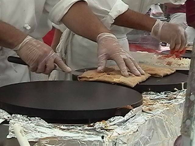 Crepe Catering Los Angeles | restaurant | 2801 Ocean Park Blvd #201, Santa Monica, CA 90405, USA | 3103845070 OR +1 310-384-5070