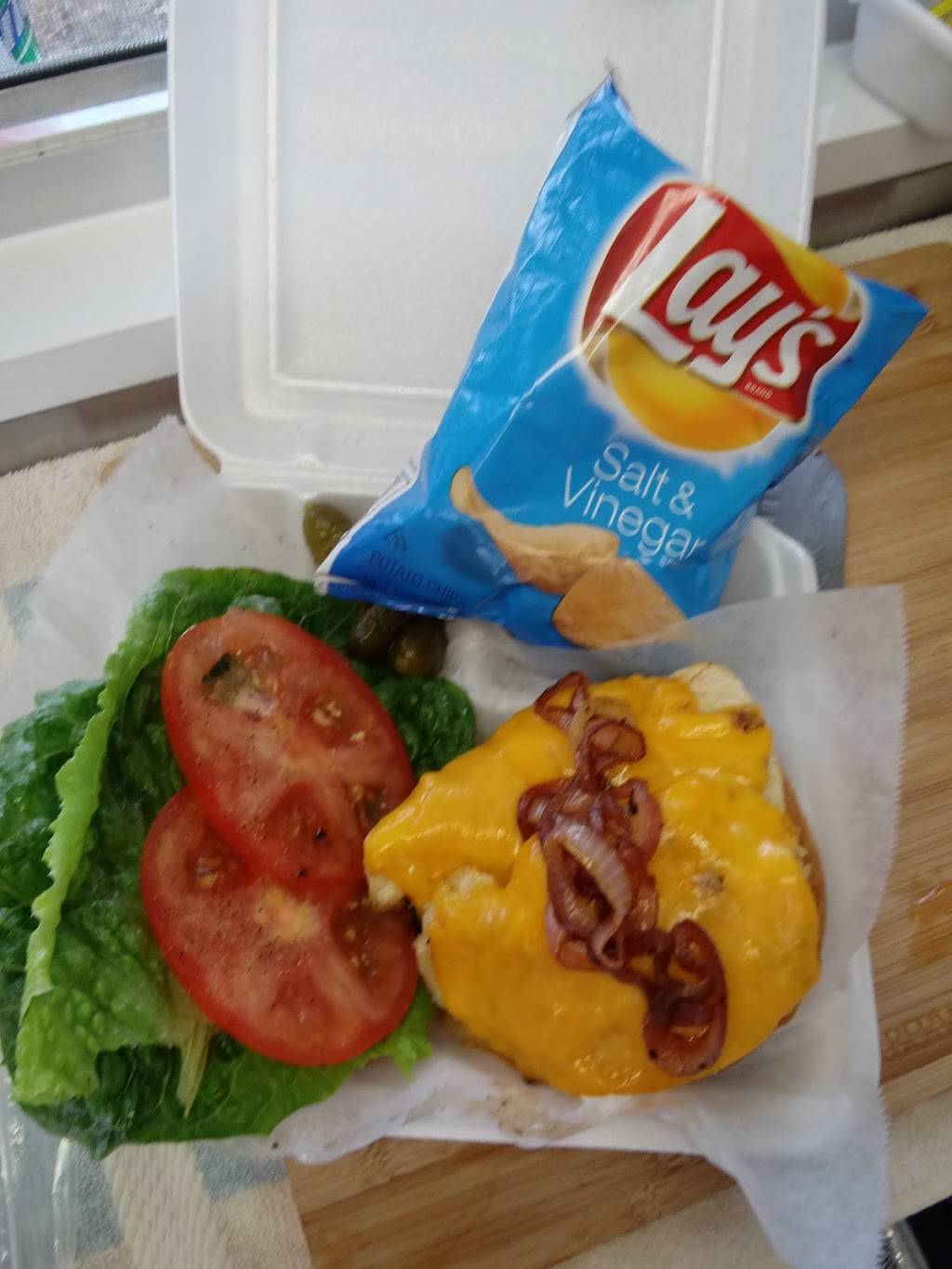 Yummys Food Truck | restaurant | 92 S Dixie Hwy, St. Augustine, FL 32084, USA | 9043920158 OR +1 904-392-0158