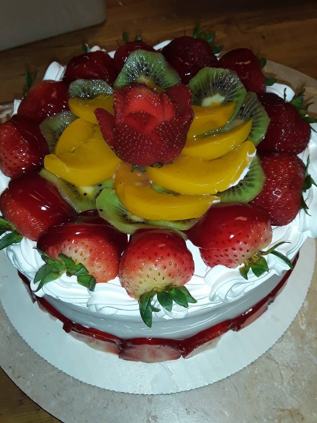 Dulce tentacion Panaderia Pasteleria | restaurant | 5955 Jimmy Carter Blvd, Norcross, GA 30071, USA | 4702425892 OR +1 470-242-5892