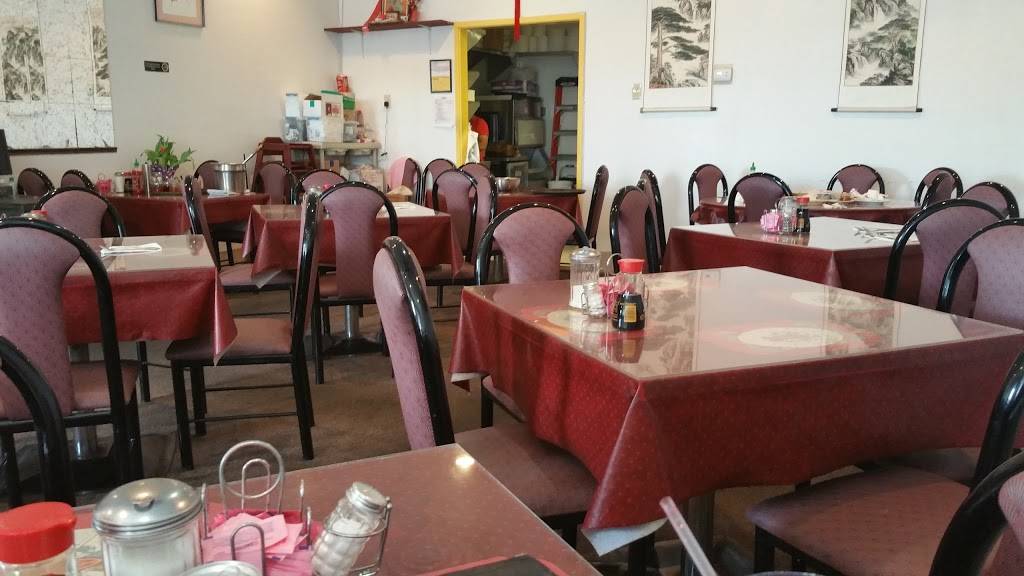 Chins Chinese Kitchen | restaurant | 5764 Evers Rd, San Antonio, TX 78238, USA | 2106811593 OR +1 210-681-1593