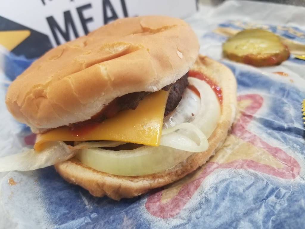 Carls Jr. | restaurant | 2342 E Thomas Rd, Phoenix, AZ 85016, USA | 6029556419 OR +1 602-955-6419