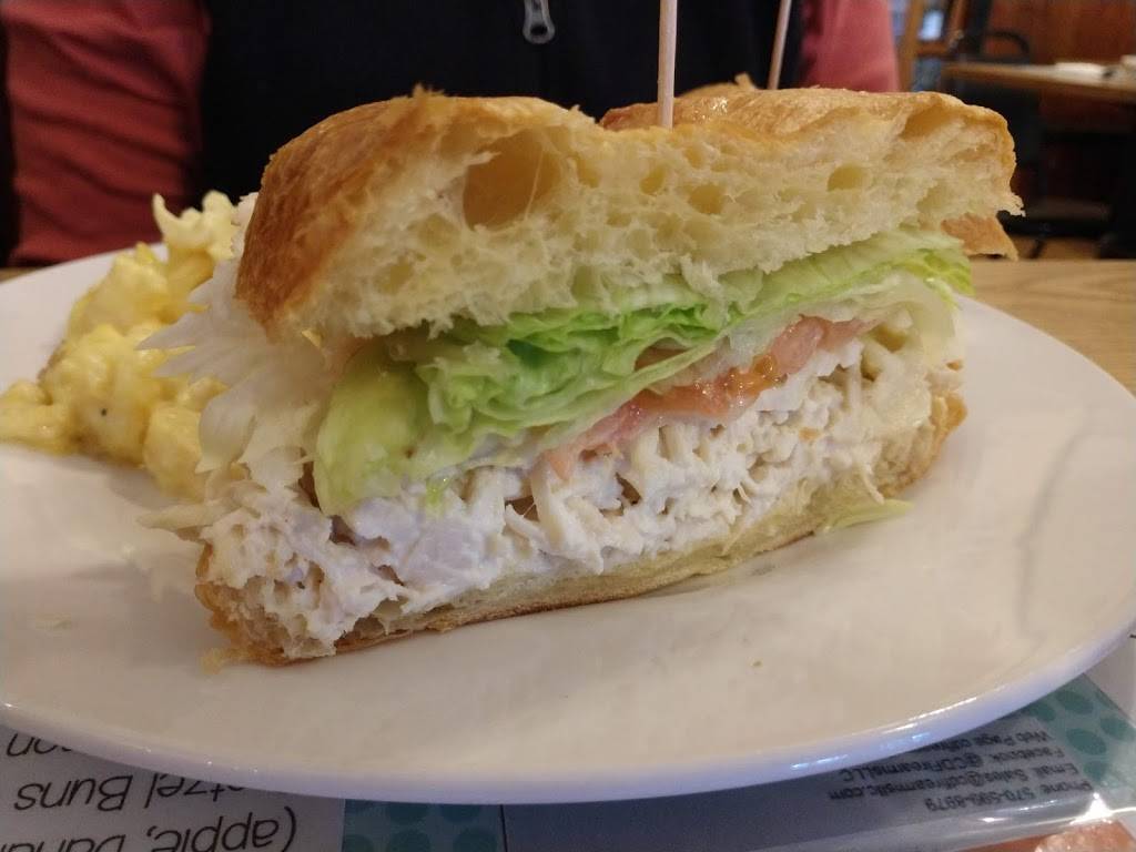 Longworths Restaurant | restaurant | 615 Washington Ave, Jermyn, PA 18433, USA | 5708764411 OR +1 570-876-4411