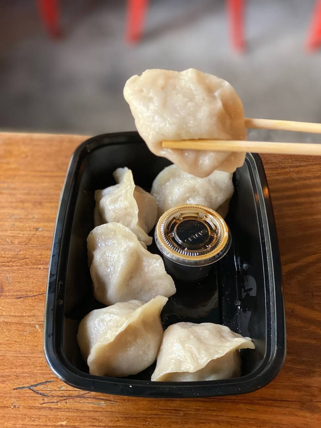 The Handpulled Noodle | restaurant | 3600 Broadway, New York, NY 10031, USA | 9172620213 OR +1 917-262-0213