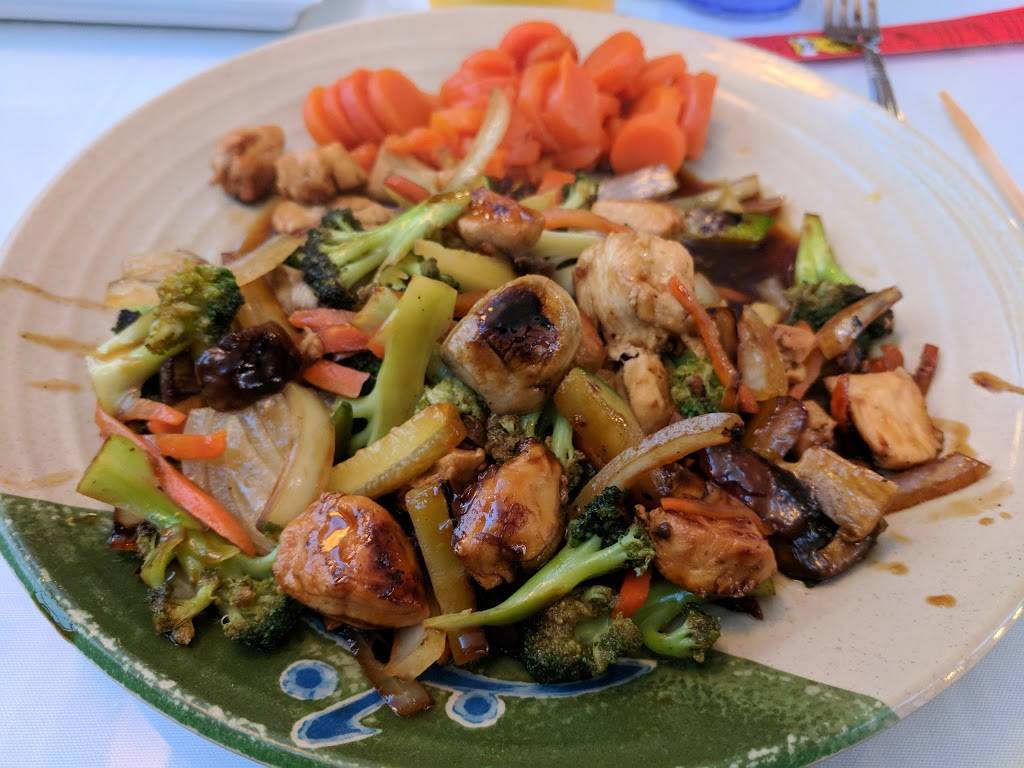 Nara Japanese Restaurant | restaurant | 2321 N Center St, Hickory, NC 28601, USA | 8283279006 OR +1 828-327-9006