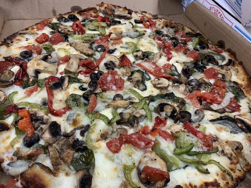 Dominos Pizza | meal delivery | 1158 Mission Rd, South San Francisco, CA 94080, USA | 6508759440 OR +1 650-875-9440