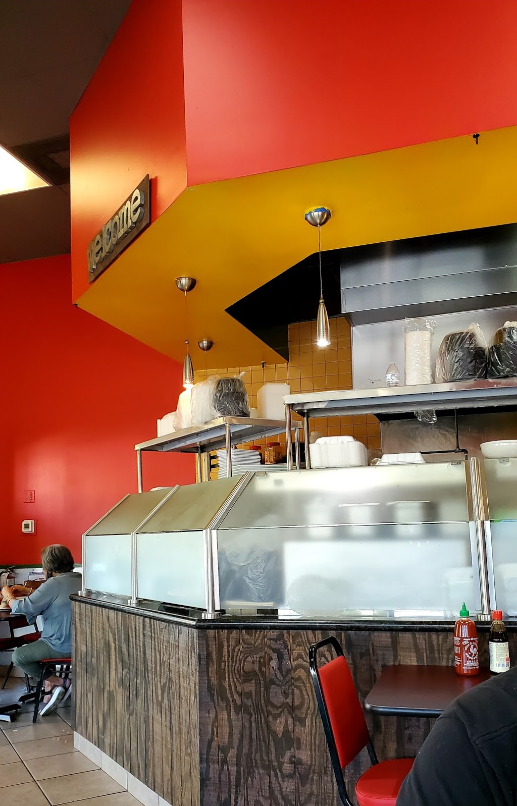 Seoul Delights Korean BBQ | restaurant | 7740 Nova Dr b1, Davie, FL 33324, USA | 7542006907 OR +1 754-200-6907