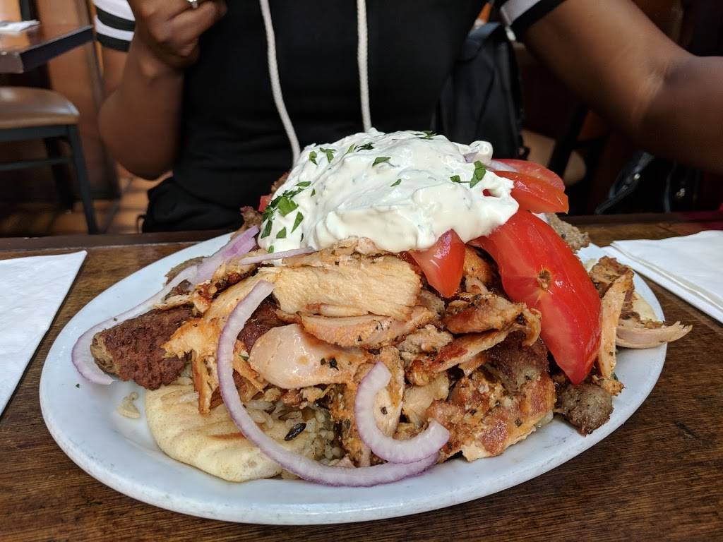 Ikaros Greek Restaurant | restaurant | 3268 Grand Ave, Oakland, CA 94610, USA | 5108994400 OR +1 510-899-4400