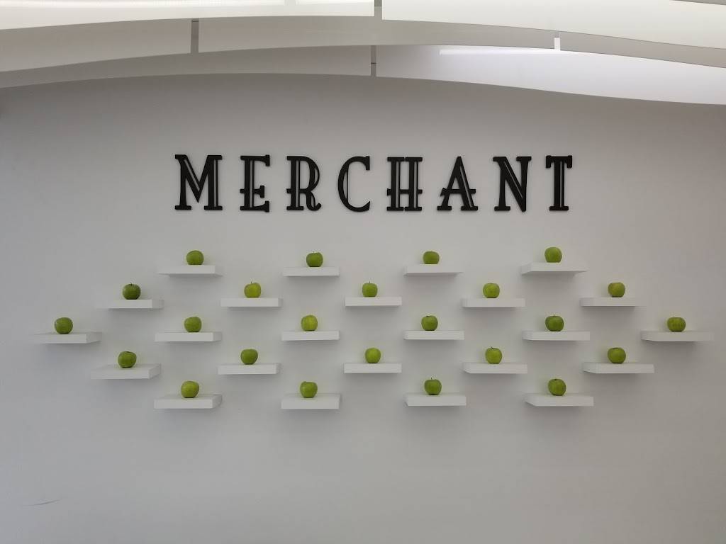 Merchant | restaurant | 1707 Post Oak Blvd, Houston, TX 77056, USA | 7133937113 OR +1 713-393-7113