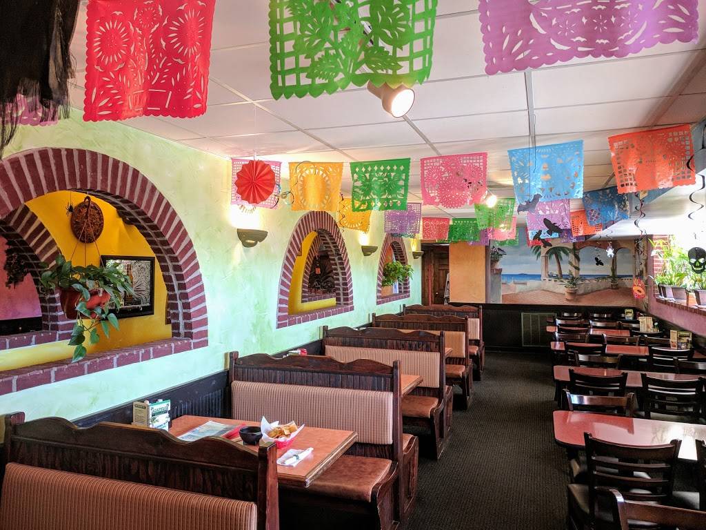 Acapulcos Mexican Restaurant | restaurant | 301 Margaret St, Lawrenceburg, IN 47025, USA | 8125394112 OR +1 812-539-4112