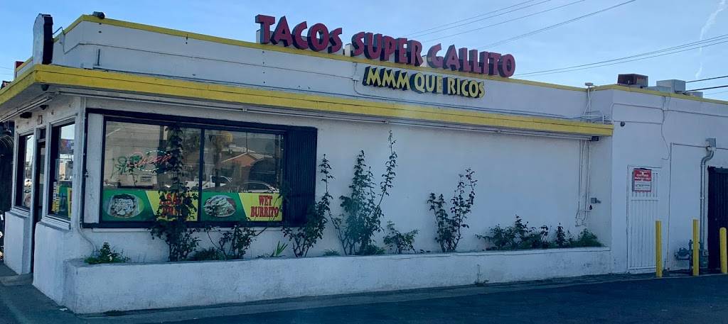Tacos Super Gallito | restaurant | 1108 Pacific Coast Hwy, Wilmington, CA 90744, USA | 3108301564 OR +1 310-830-1564