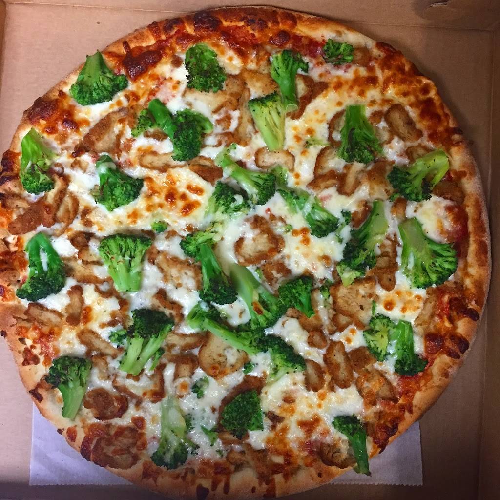 Enfield Pizza | restaurant | 112 Pearl St, Enfield, CT 06082, USA | 8607413679 OR +1 860-741-3679