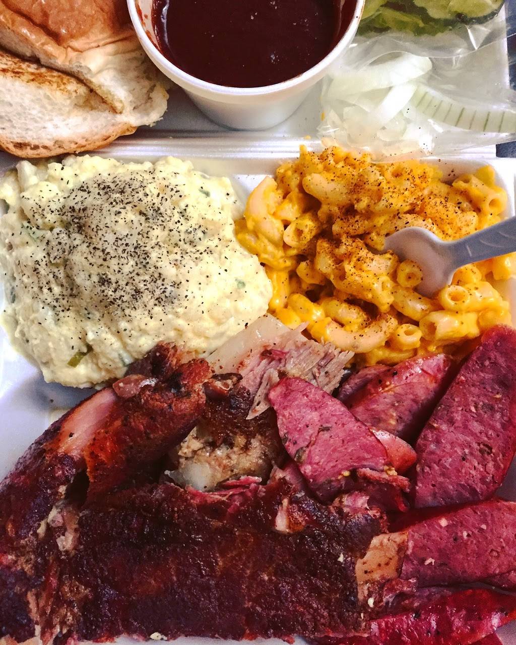 Big Daddys BBQ | restaurant | 14097 Westheimer Rd, Houston, TX 77077, USA | 2815897199 OR +1 281-589-7199