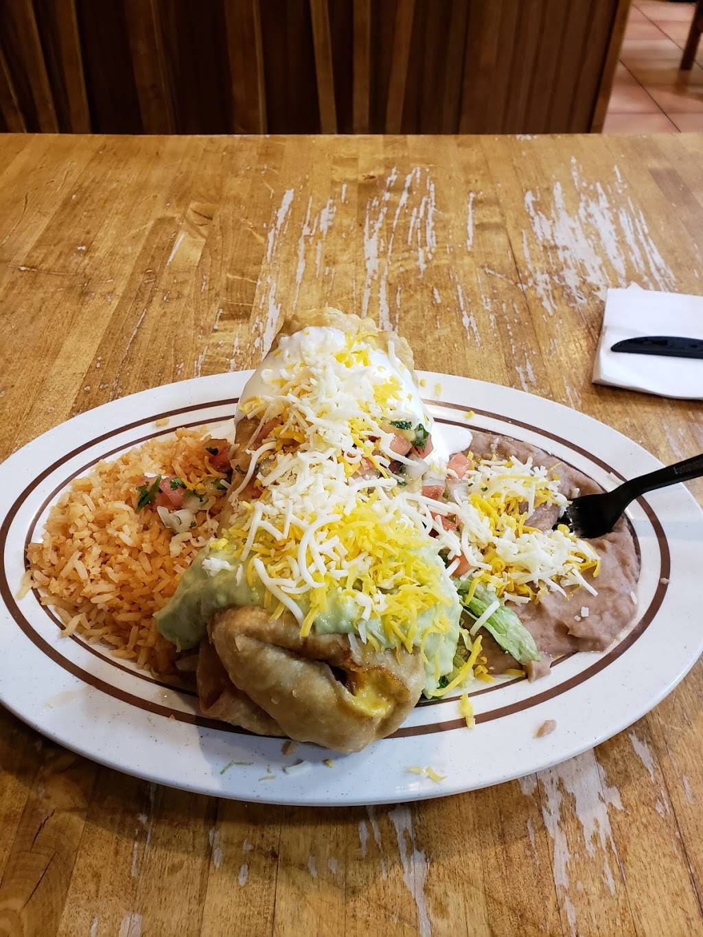 Castañedas Mexican Food | restaurant | Florence Shopping Center, 1090 3rd Ave #19, Chula Vista, CA 91911, USA | 6194981042 OR +1 619-498-1042