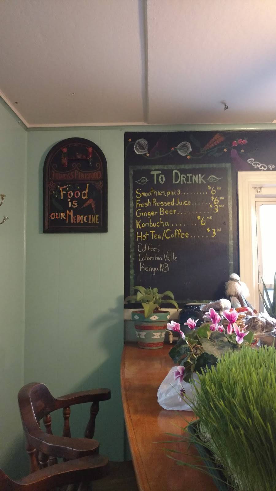 Psychedelic Healing Shack | restaurant | 18700 Woodward Ave, Detroit, MI 48203, USA | 3133662247 OR +1 313-366-2247