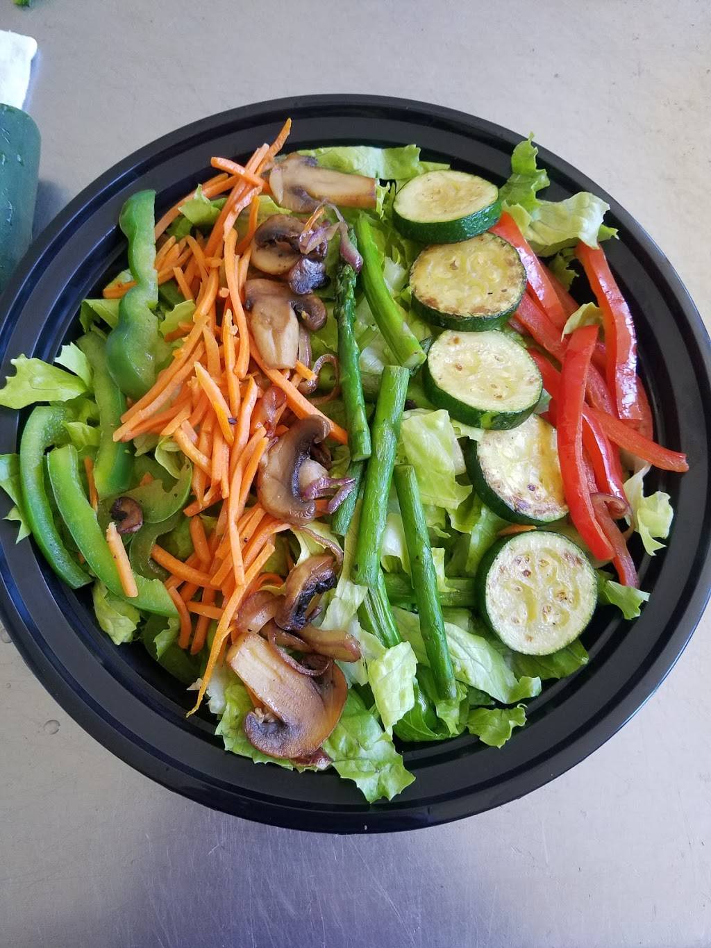 Grandmas Kitchen | restaurant | 4204 Sorrento Valley Blvd #N, San Diego, CA 92121, USA | 8582021500 OR +1 858-202-1500