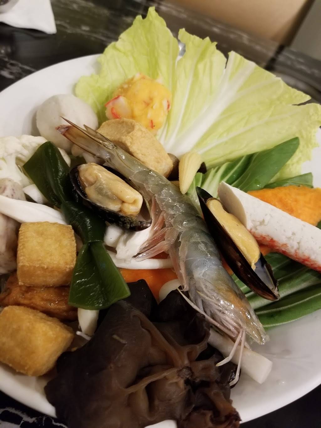 Little Hot Pot | restaurant | 43829 Boscell Rd, Fremont, CA 94538, USA | 5106575555 OR +1 510-657-5555