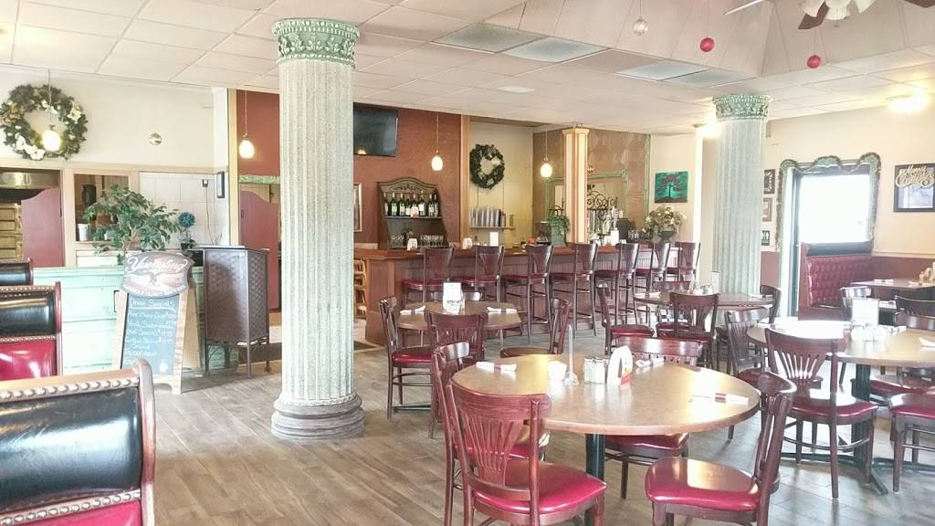 Pasquales Italian Restaurant | restaurant | 288 Elm St, Westfield, MA 01085, USA | 4135625009 OR +1 413-562-5009