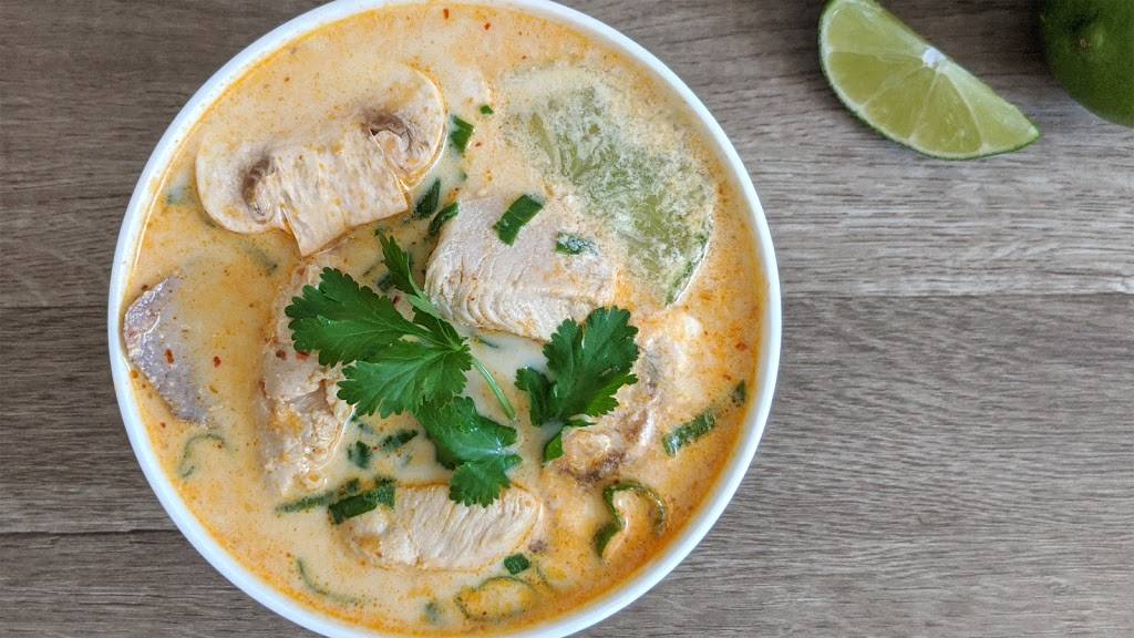 Thai Kitchen | meal takeaway | 4317 State St D, Santa Barbara, CA 93110, USA | 8059679213 OR +1 805-967-9213