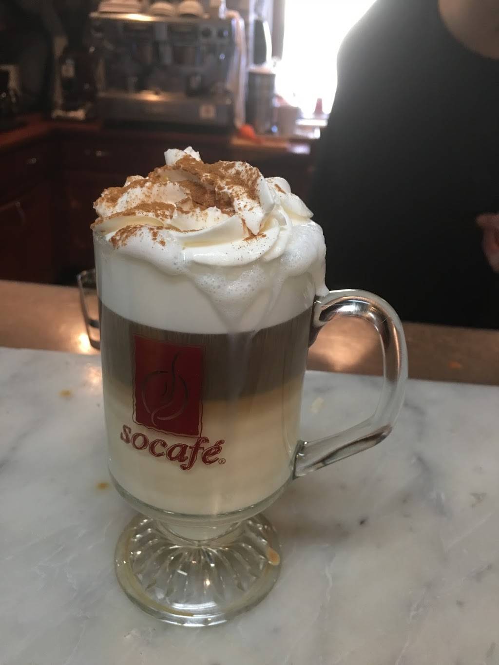 Ce Qui Sabe | restaurant | 3376, 174, Wilson Ave, Newark, NJ 07105, USA | 9738179777 OR +1 973-817-9777