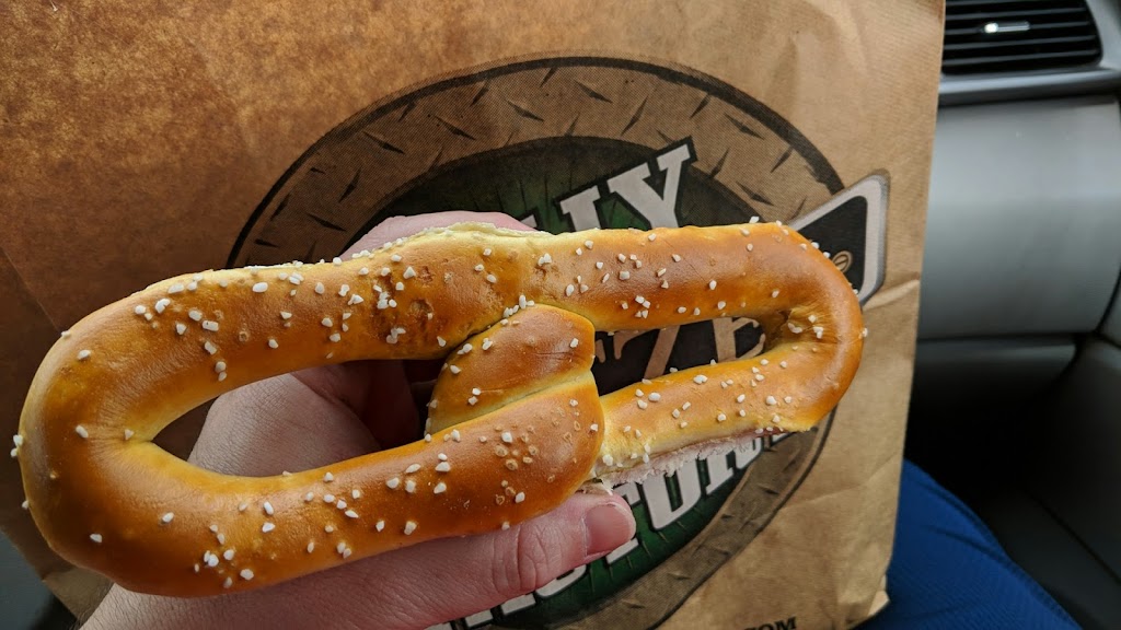 Philly Pretzel Factory | bakery | 1161 MD-3, Gambrills, MD 21054, USA | 4432924673 OR +1 443-292-4673