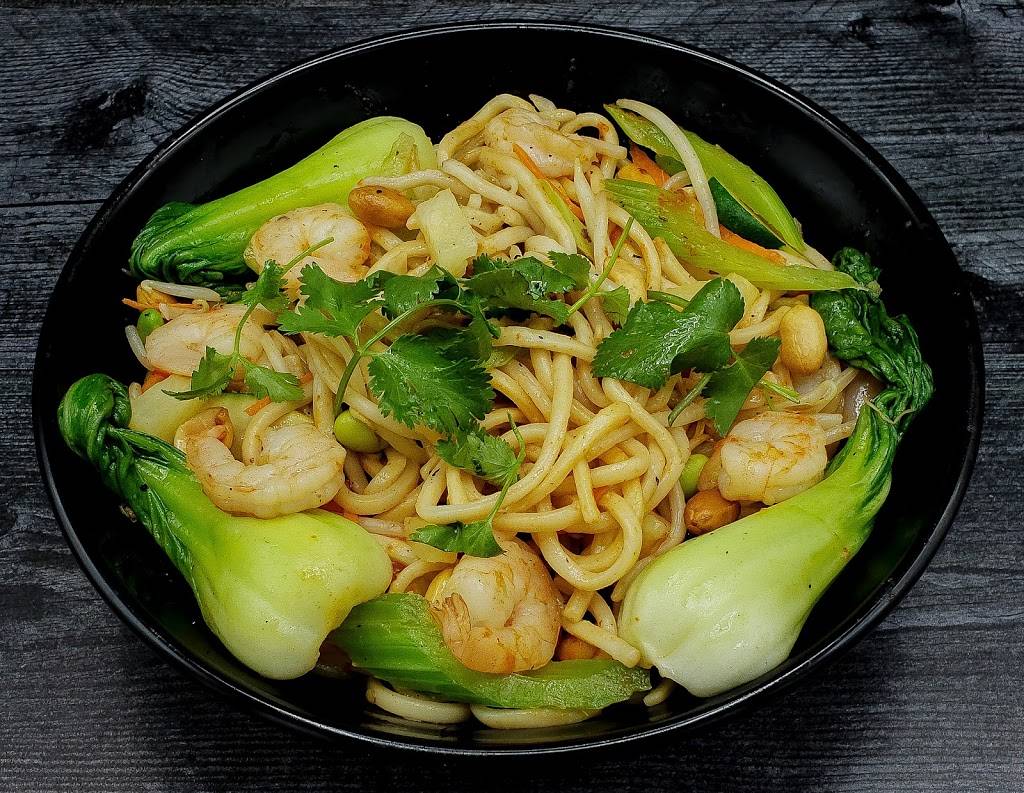 SIZZLE MONGOLIAN GRILL - Open takeout & delivery | restaurant | 1050 W Chandler Blvd SUITE #3, Chandler, AZ 85224, USA | 4805902755 OR +1 480-590-2755