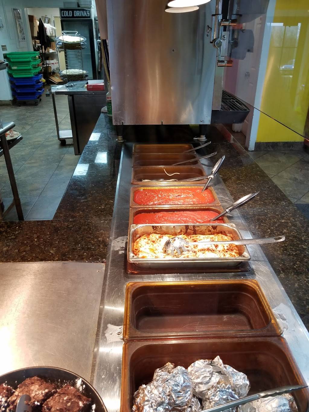 Giovannis Pizza of Paris | meal delivery | 4133 Lexington Rd, Paris, KY 40361, USA | 8599872727 OR +1 859-987-2727