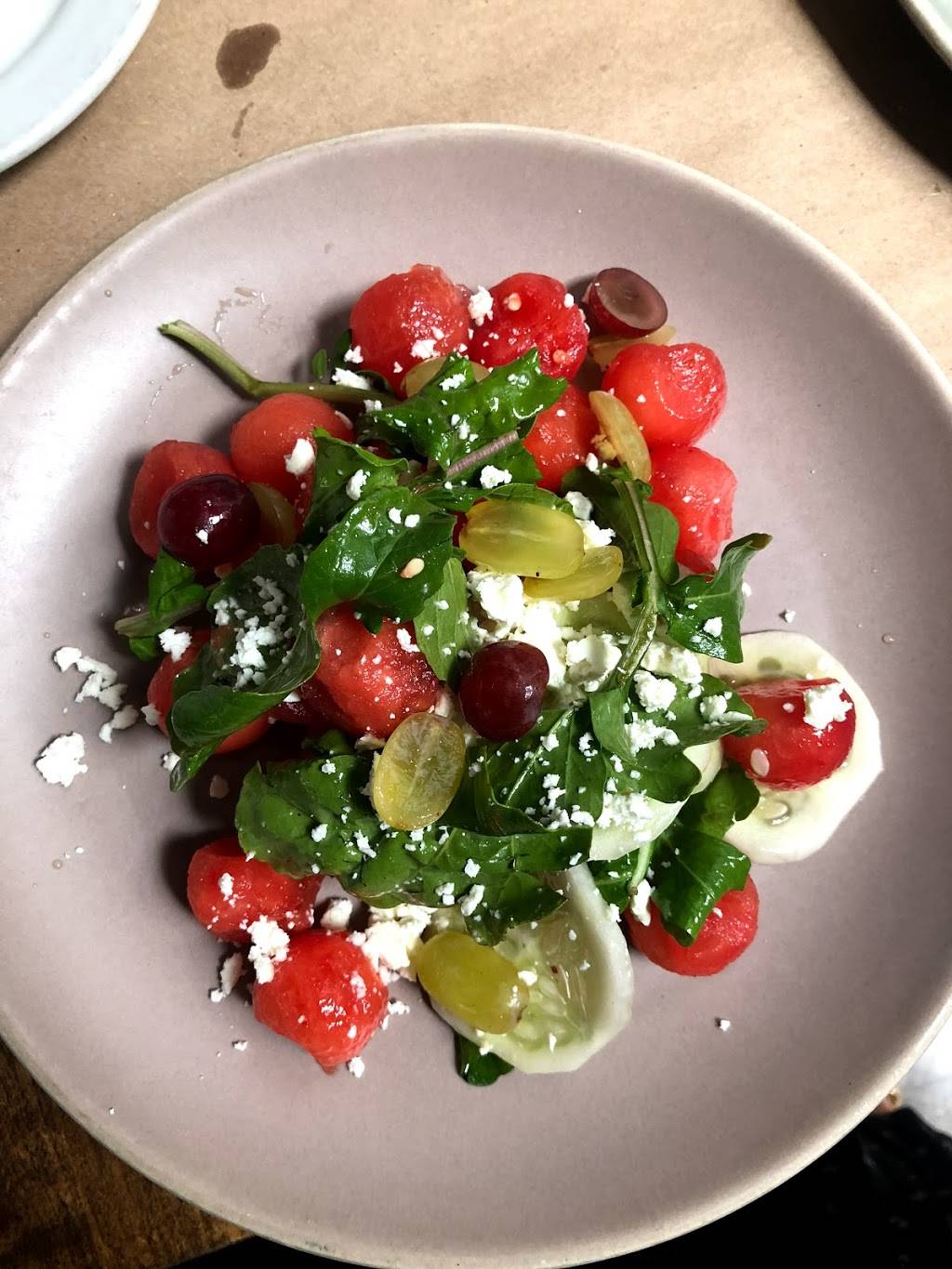 Bäco Mercat | restaurant | 408 S Main St, Los Angeles, CA 90013, USA | 2136878808 OR +1 213-687-8808