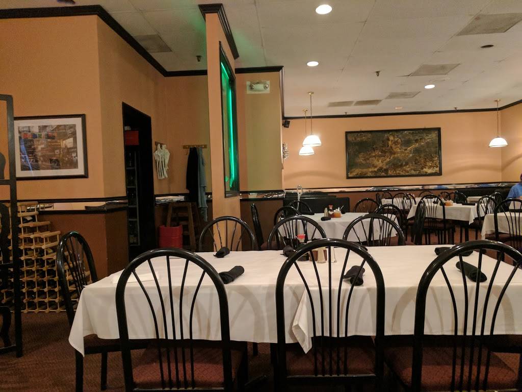 China Garden Restaurant | restaurant | 657 Holcomb Bridge Rd, Roswell, GA 30076, USA | 7709935511 OR +1 770-993-5511