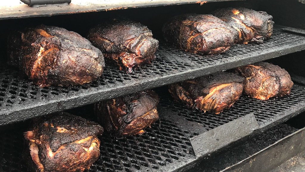 The Meat Sweats | restaurant | 393 E Main St suit 2, Hendersonville, TN 37075, USA | 6157573736 OR +1 615-757-3736