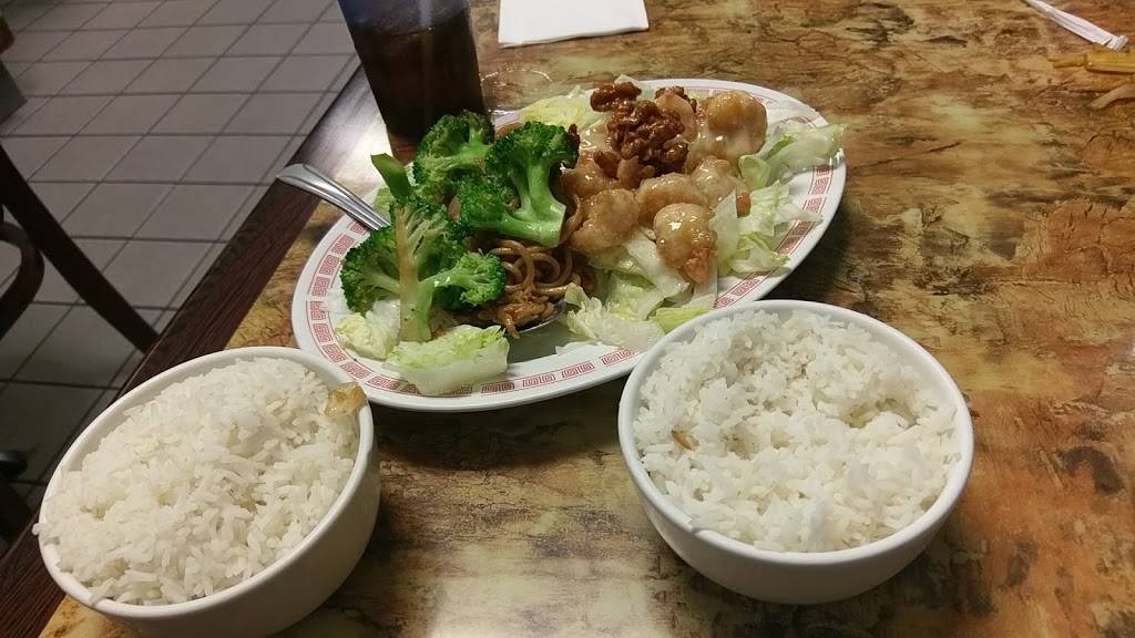 Rice Wok | restaurant | 4360 Laurel Canyon Blvd, Studio City, CA 91604, USA | 8187668293 OR +1 818-766-8293