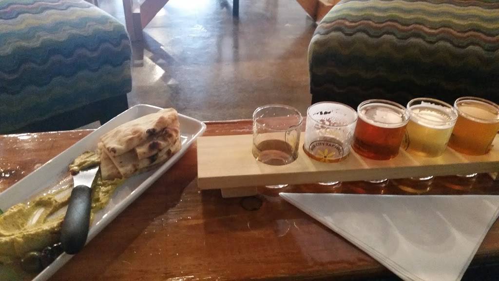 Ciclops Cyderi & Brewery | restaurant | 197 E St John St, Spartanburg, SC 29306, USA | 8645417379 OR +1 864-541-7379