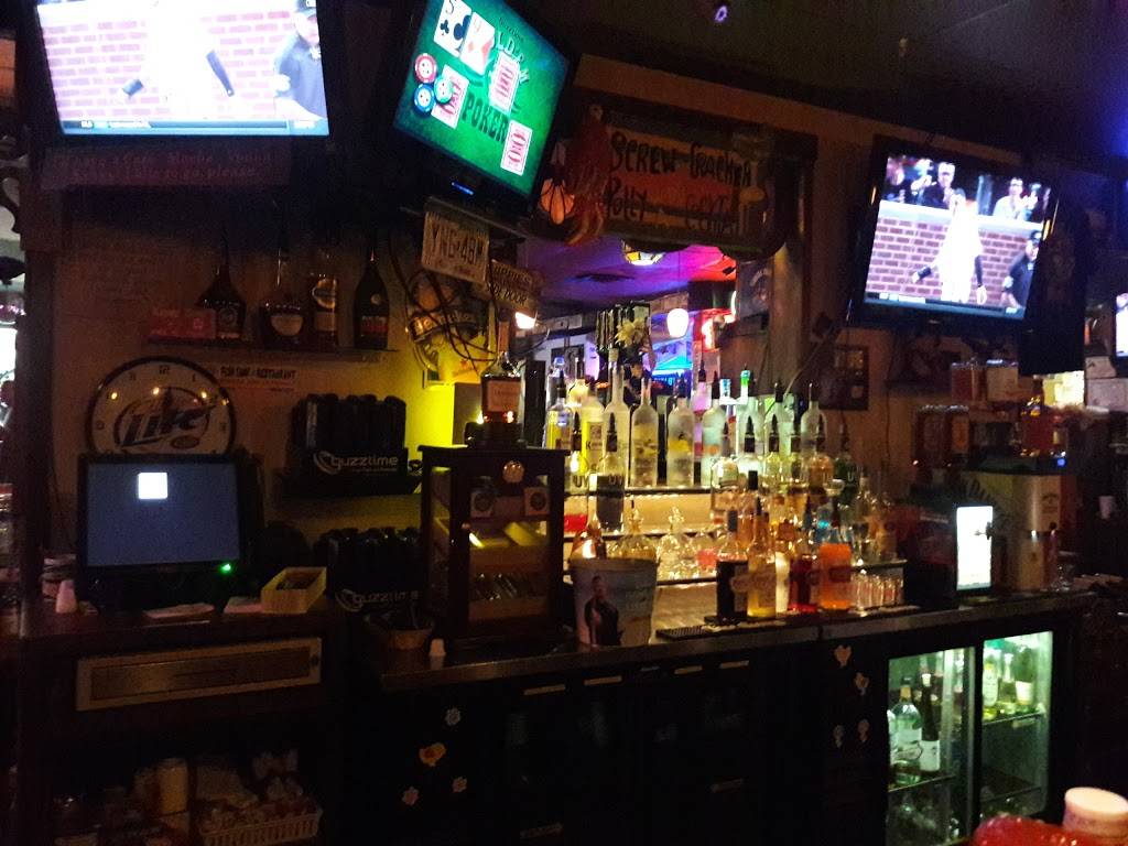 The Inn Field | restaurant | 11439 W Oakland Park Blvd, Sunrise, FL 33323, USA | 9547412100 OR +1 954-741-2100