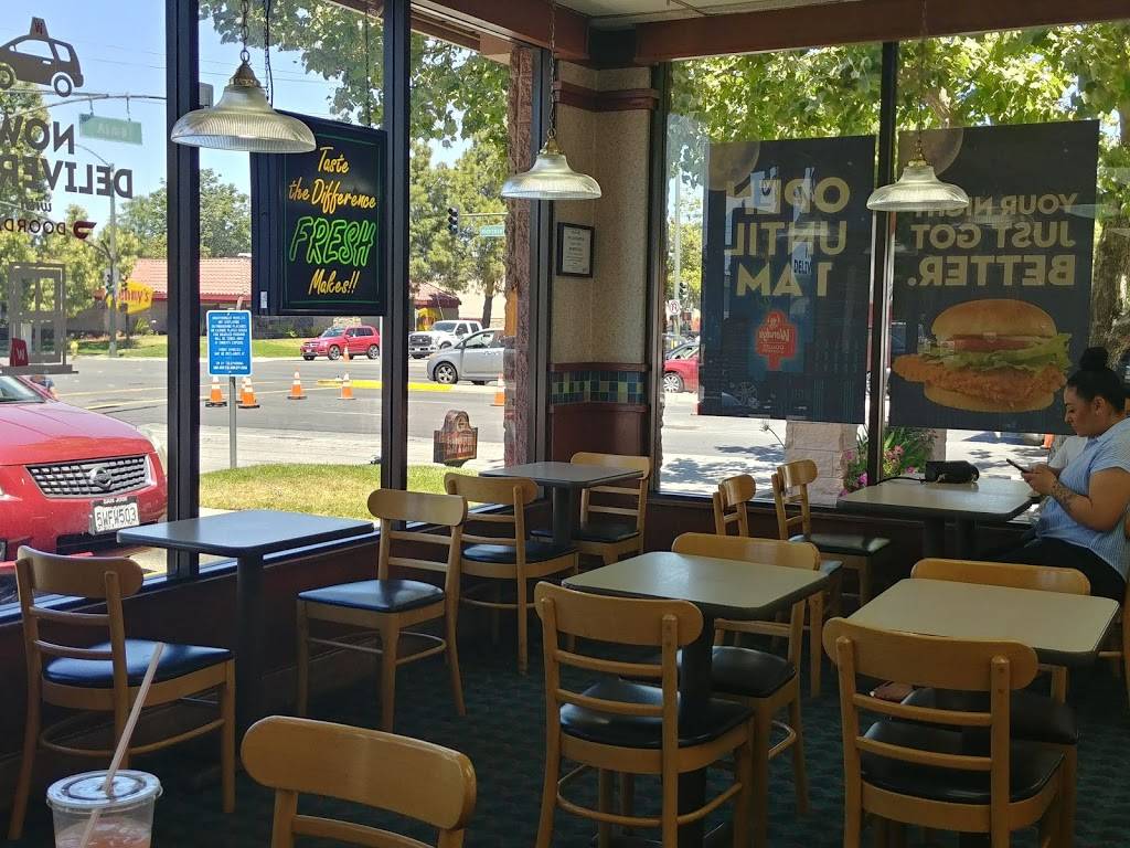 Wendys | restaurant | 1405 Monterey Rd, San Jose, CA 95110, USA | 4082879903 OR +1 408-287-9903