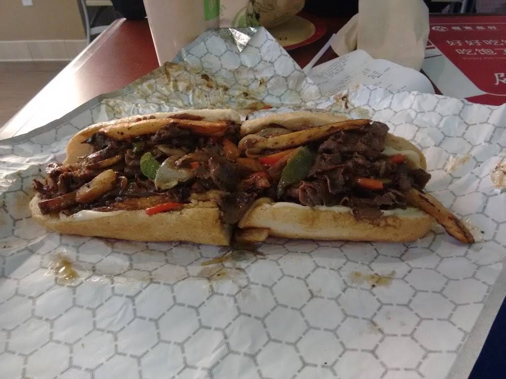 South Philly Cheesesteaks & Fries | restaurant | 755 S Grand Central Pkwy Suite 1495, Las Vegas, NV 89106, USA | 7022836386 OR +1 702-283-6386