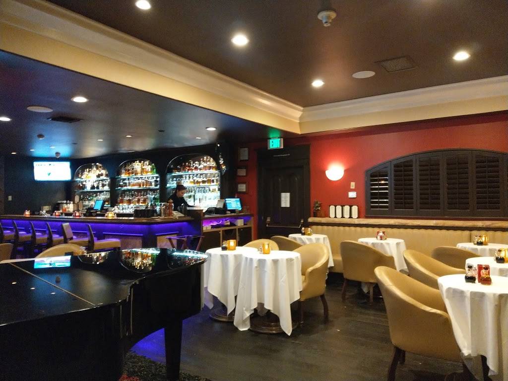 Rossas Cucina Enoteca | restaurant | 425 N Vineyard Ave, Ontario, CA 91764, USA | 9099371220 OR +1 909-937-1220