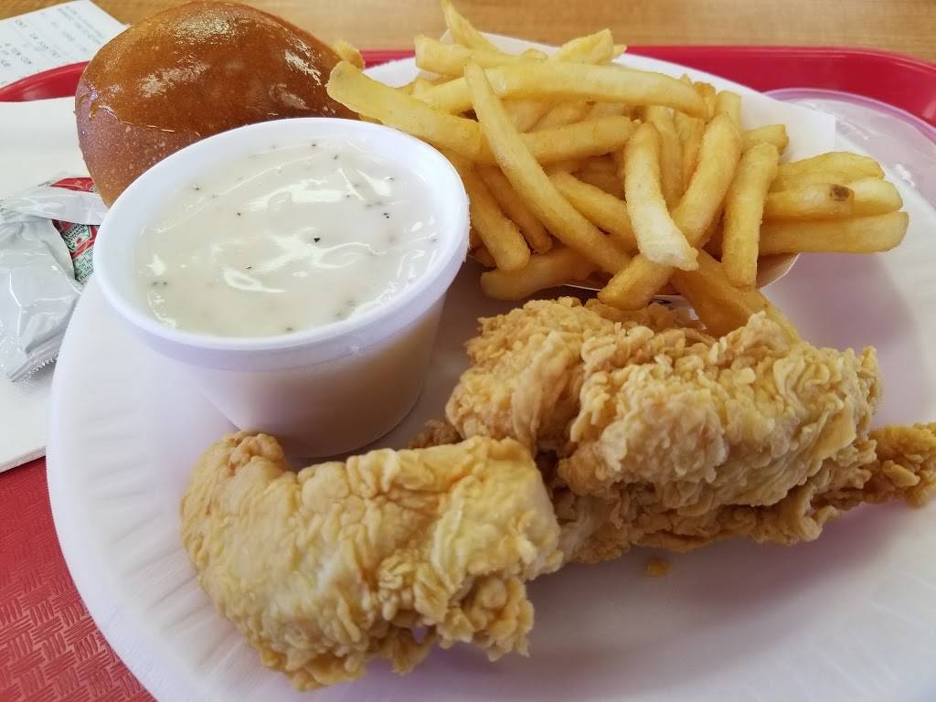 Chicken Express | restaurant | 795 N Hwy 77, Waxahachie, TX 75165, USA | 9729230444 OR +1 972-923-0444