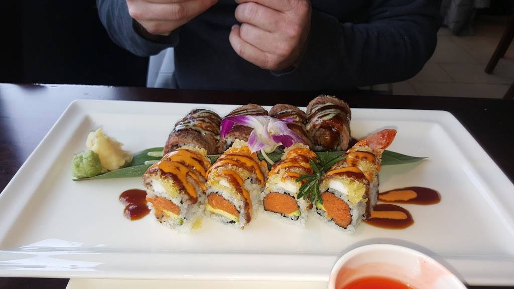 Rice Restaurant | restaurant | 2015 Limestone Rd, Wilmington, DE 19808, USA | 3029997423 OR +1 302-999-7423