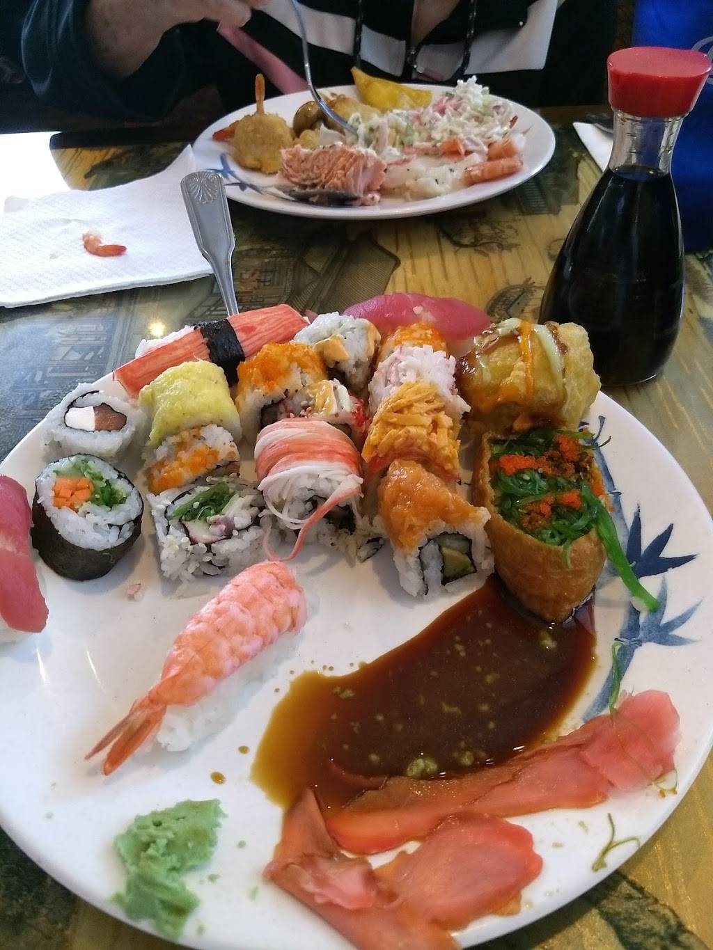 Oriental Super Buffet | restaurant | 2456 Gulf to Bay Blvd, Clearwater, FL 33765, USA | 7277252083 OR +1 727-725-2083