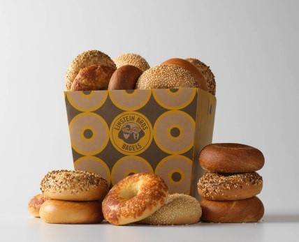 Einstein Bros. Bagels | cafe | 600 West Sam Houston Pkwy N Ste 700, Houston, TX 77024, USA | 7134638687 OR +1 713-463-8687
