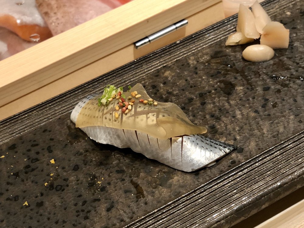 Sushi Ishikawa | restaurant | 207 W 80th St, New York, NY 10024, USA | 2126519152 OR +1 212-651-9152