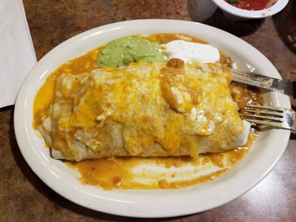 La Casita Cafe | restaurant | 17289 Main St, Hesperia, CA 92345, USA | 7602442242 OR +1 760-244-2242