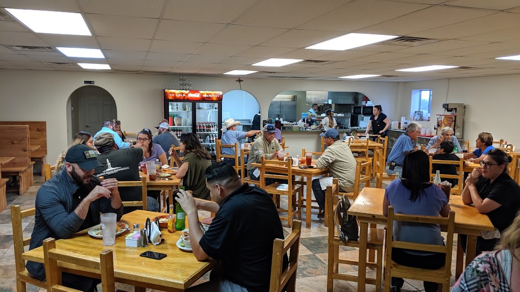 La Herradura | restaurant | 1901 N Pine St, Artesia, NM 88210, USA | 5757460040 OR +1 575-746-0040